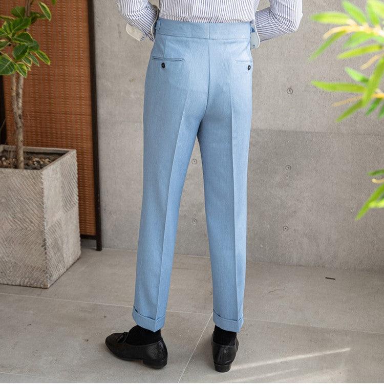 St. Charles Gurkha pants