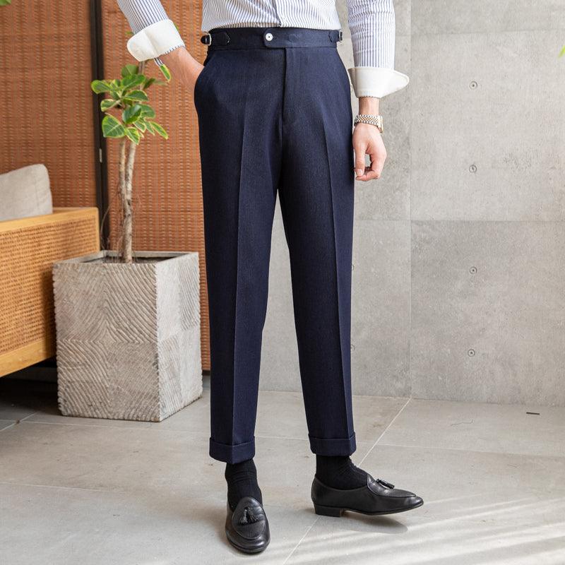 St. Charles Gurkha pants