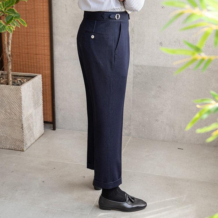 St. Charles Gurkha pants