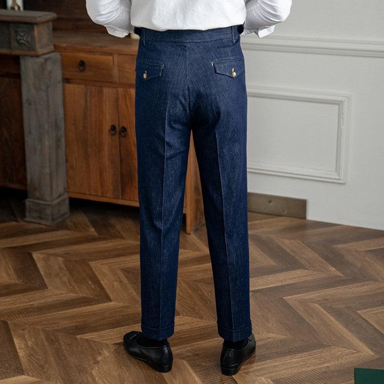 Buckingham Gurkha pants