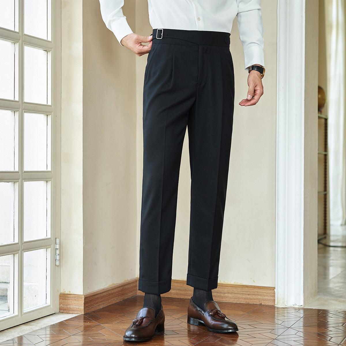 Viscount Classic Gurkha pants