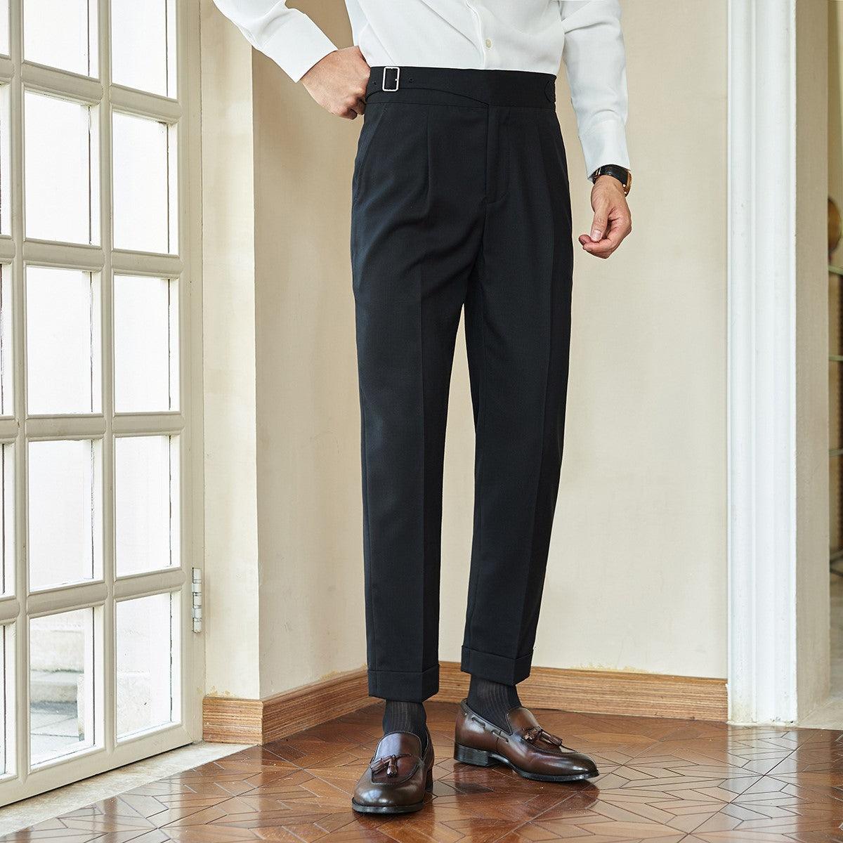 Viscount Classic Gurkha pants