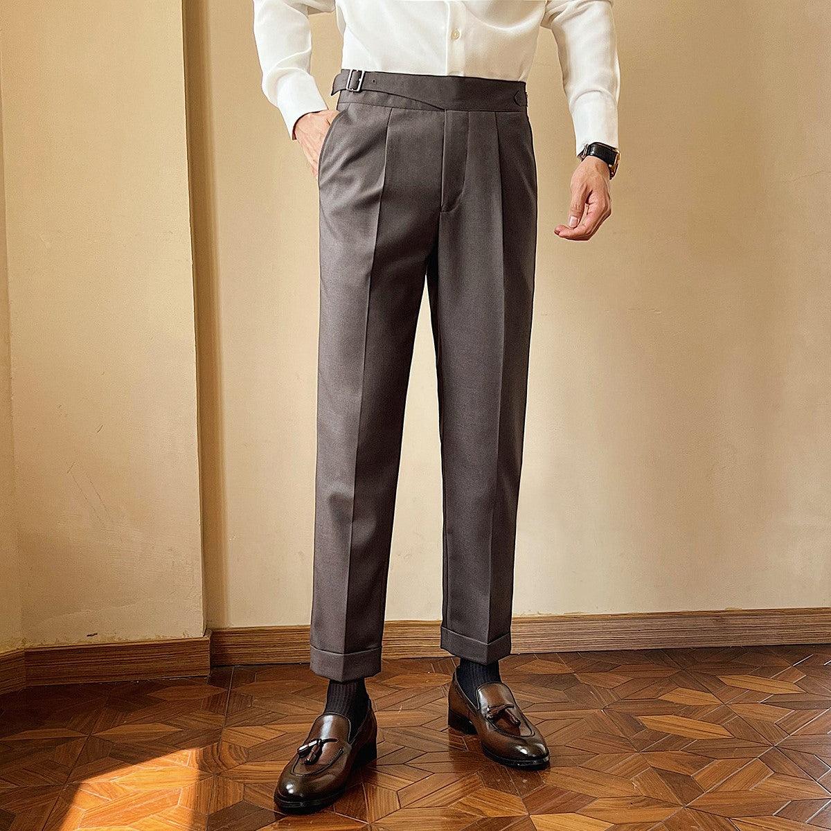 Viscount Classic Gurkha pants