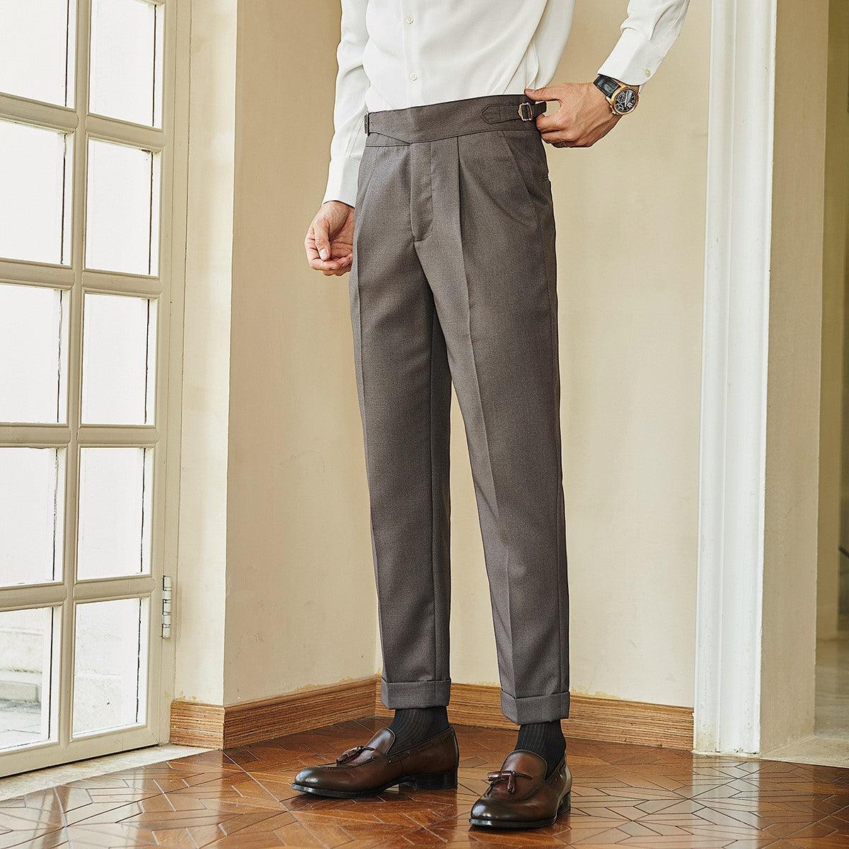 Viscount Classic Gurkha pants