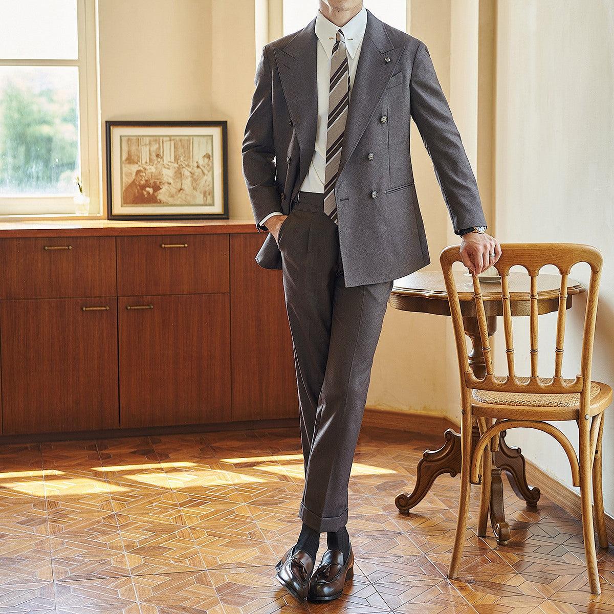 Viscount Classic Gurkha pants