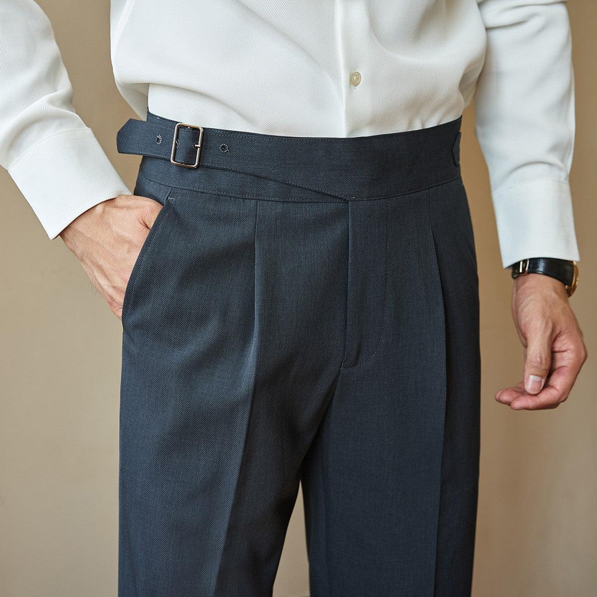 Viscount Classic Gurkha pants
