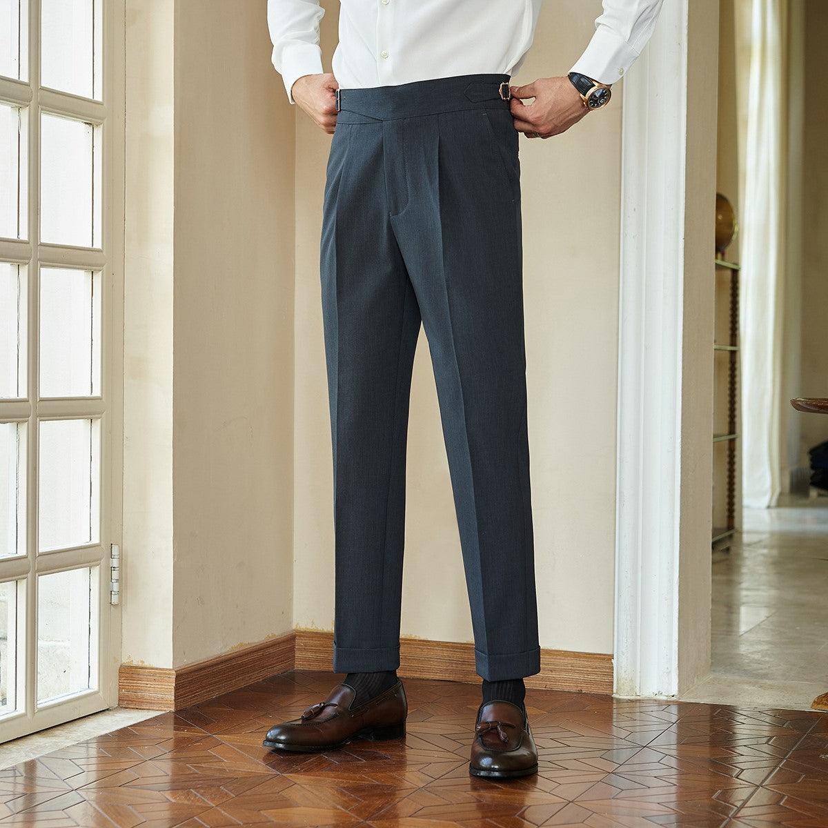 Viscount Classic Gurkha pants