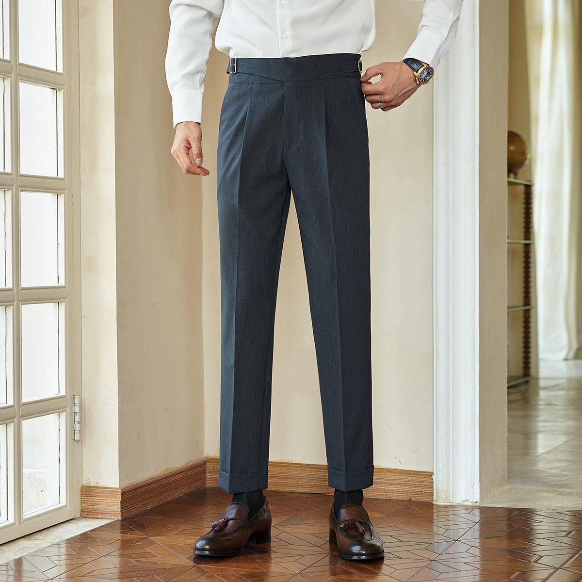 Viscount Classic Gurkha pants