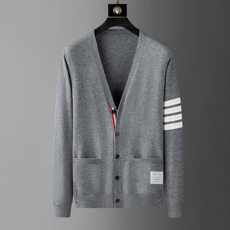 Florenzo Heritage Cardigan