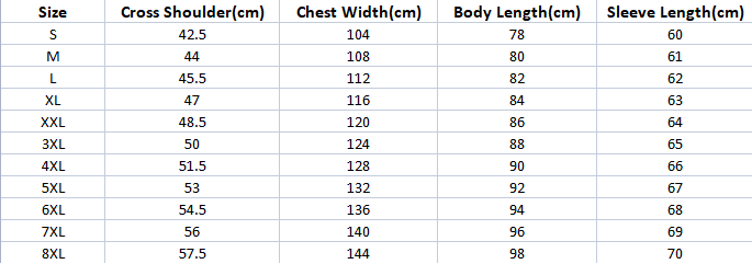 Mid-length hooded jacket