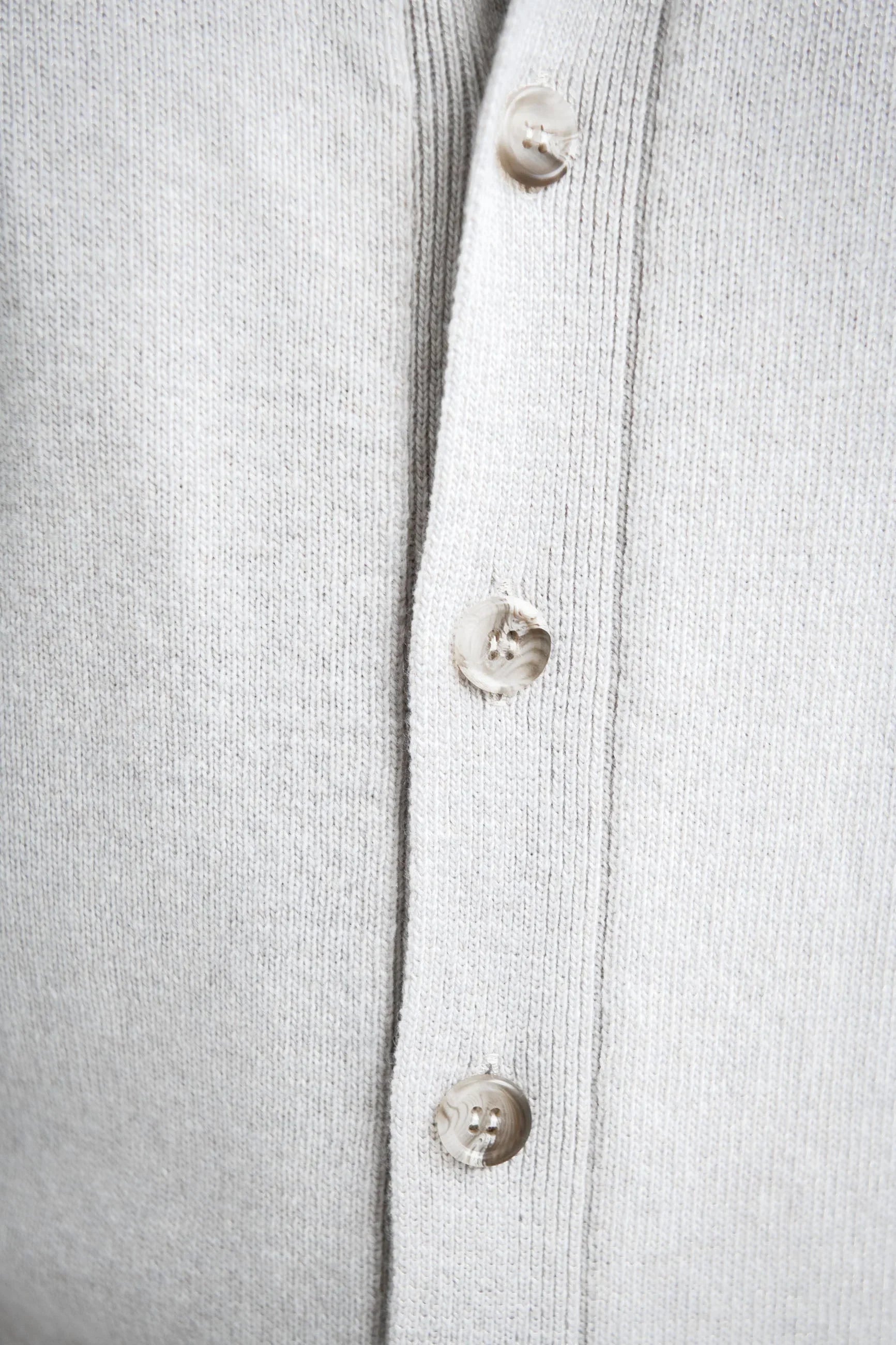 Beige cardigan