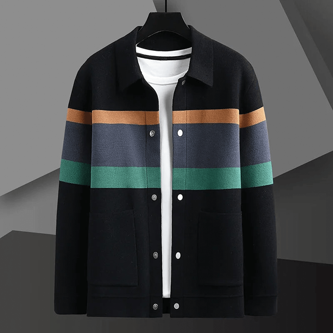 Milo cardigan