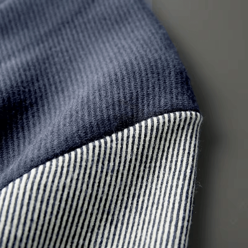 Jacob Mason merino wool cardigan
