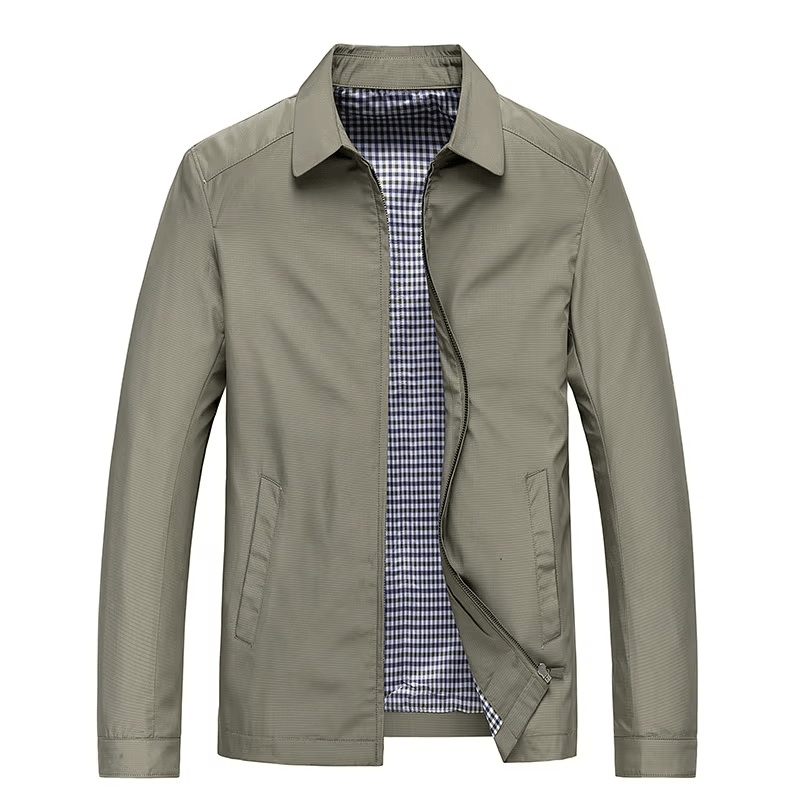 Noble business jacket