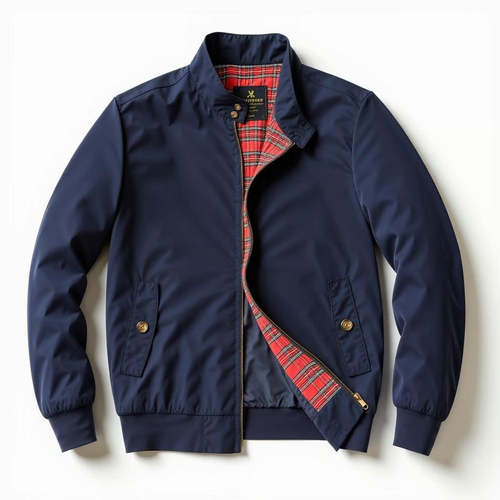 Westminster Legacy Club jacket