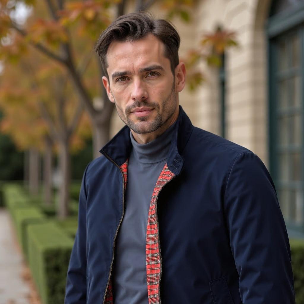 Westminster Legacy Club jacket