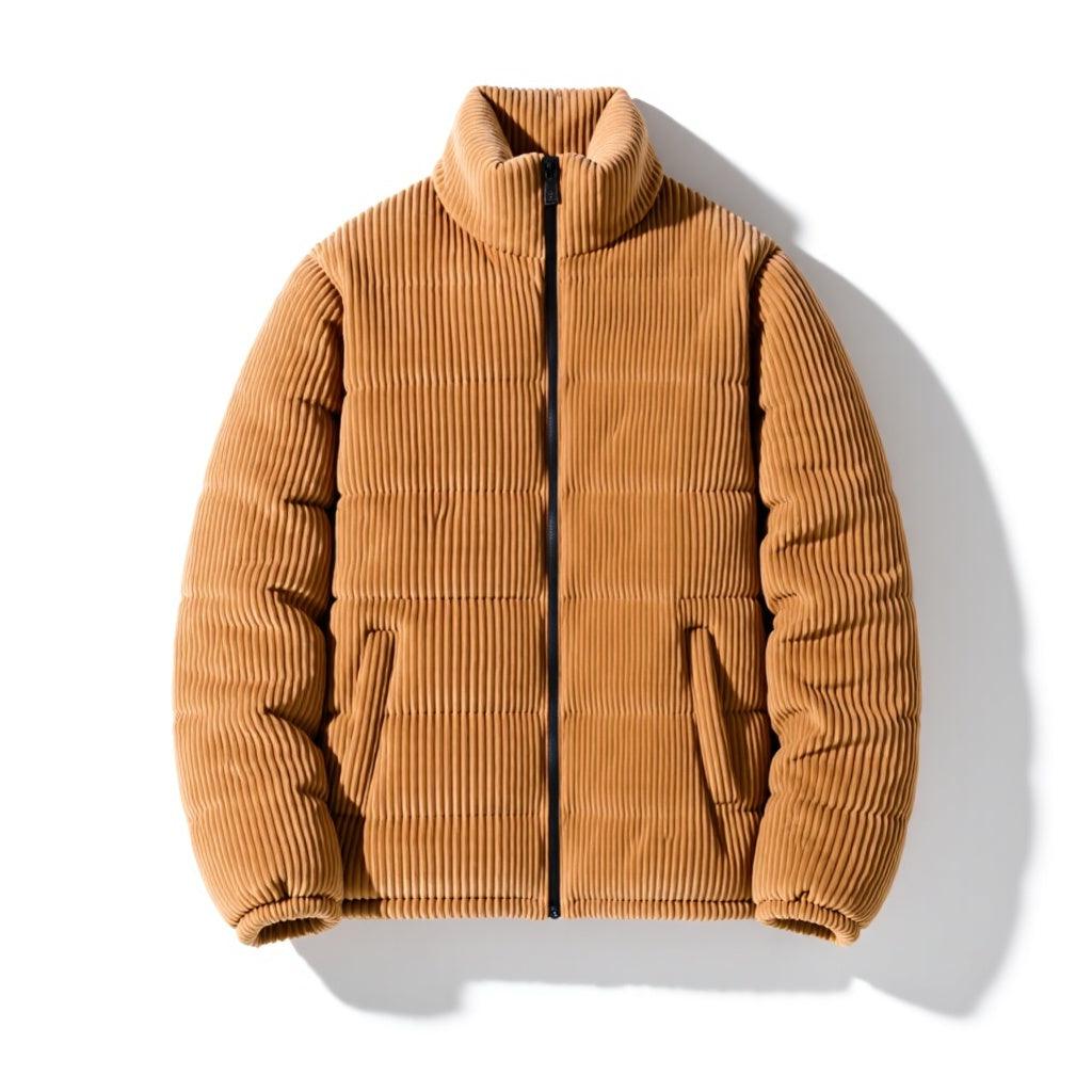 Brookdale signature corduroy jacket