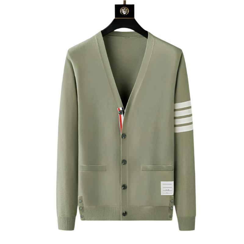 Florenzo Heritage Cardigan